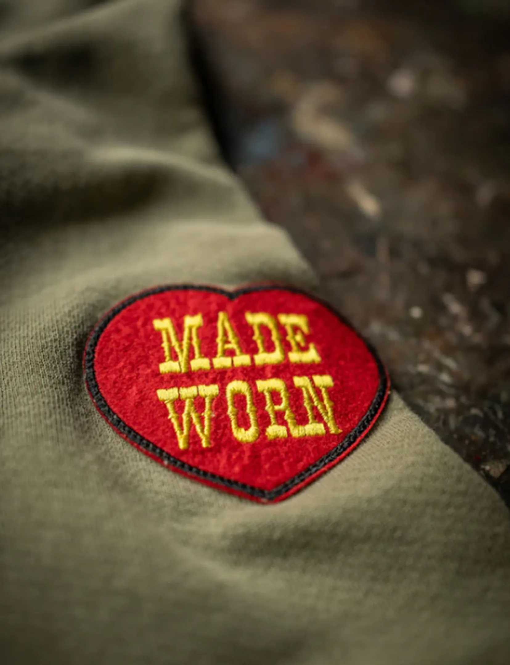 '71 Damen Jogginghosen, Fatigue Kleidung_madeworn