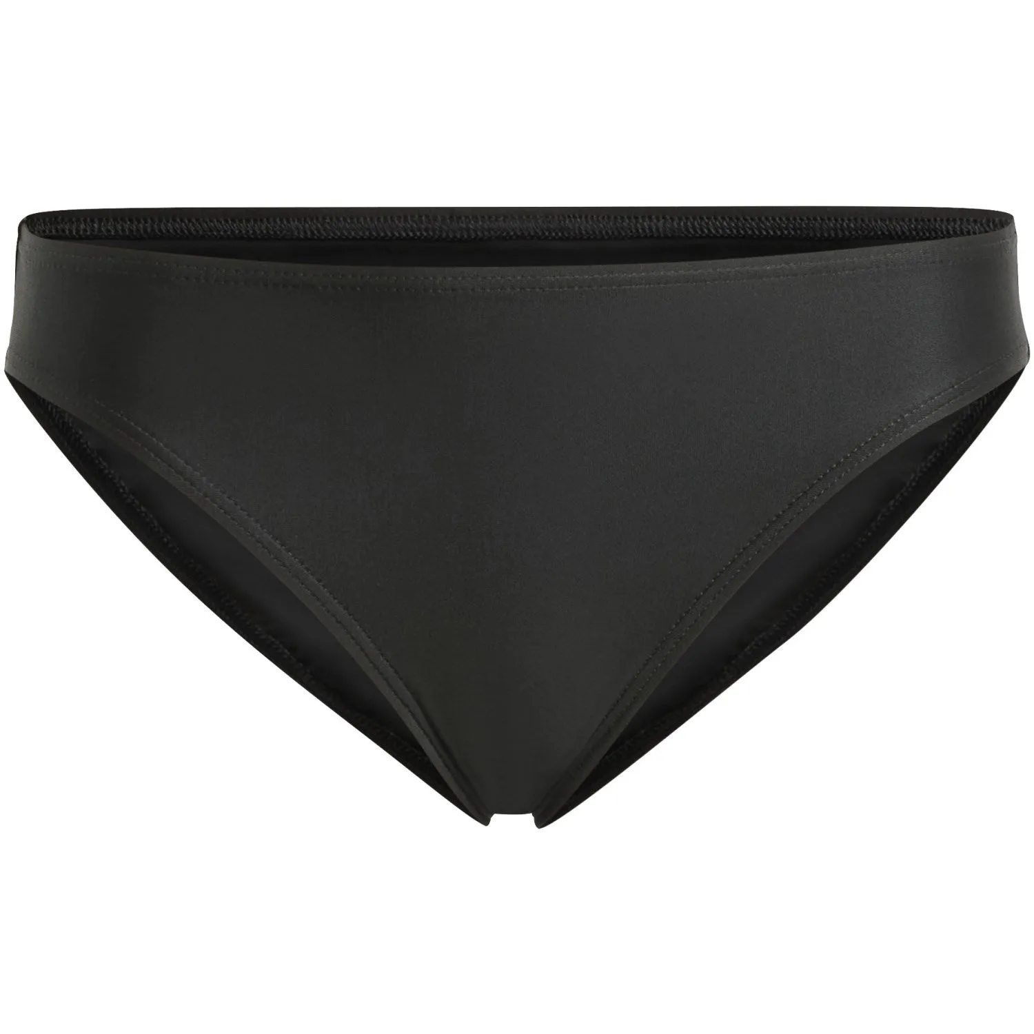 adidas Originals Bikini Big Bars in Schwarz/Weiß