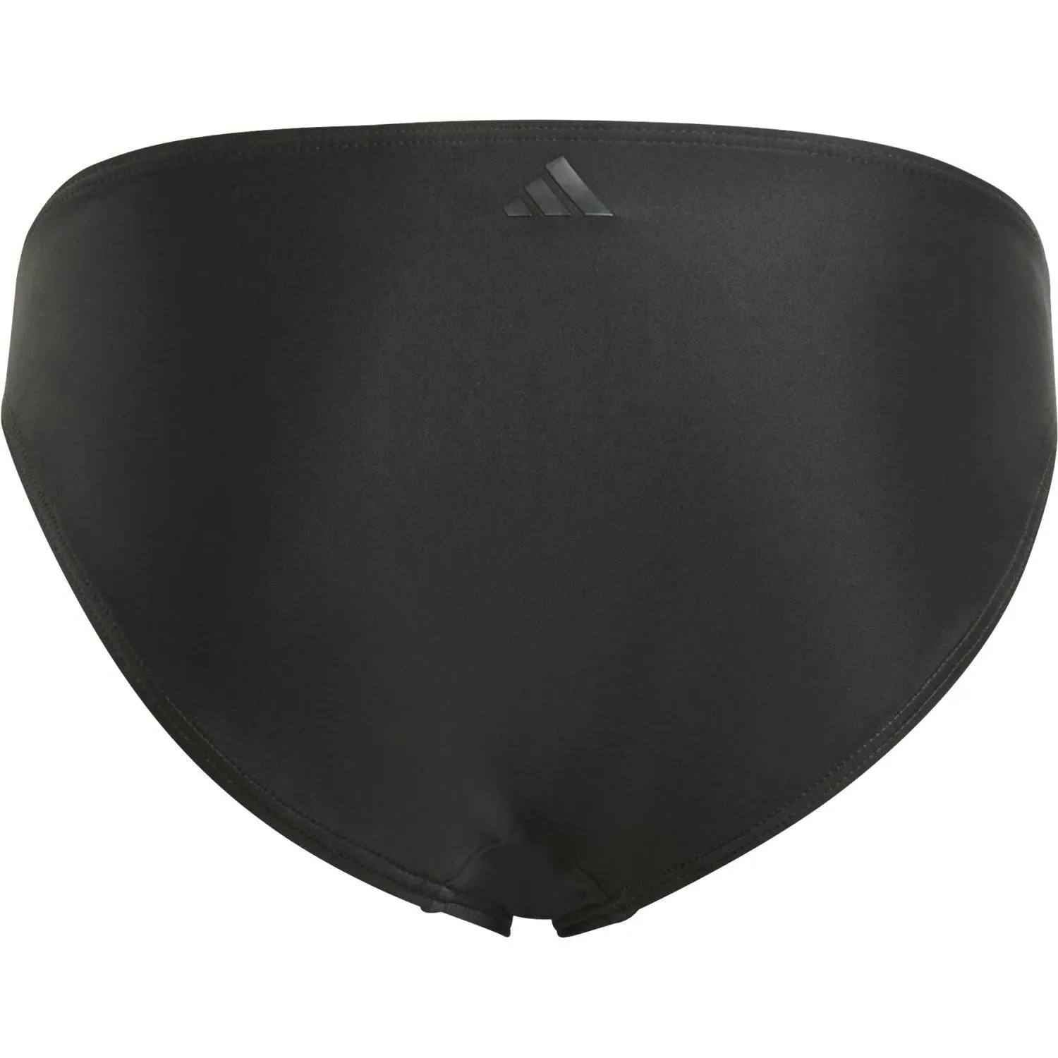adidas Originals Bikini Big Bars in Schwarz/Weiß
