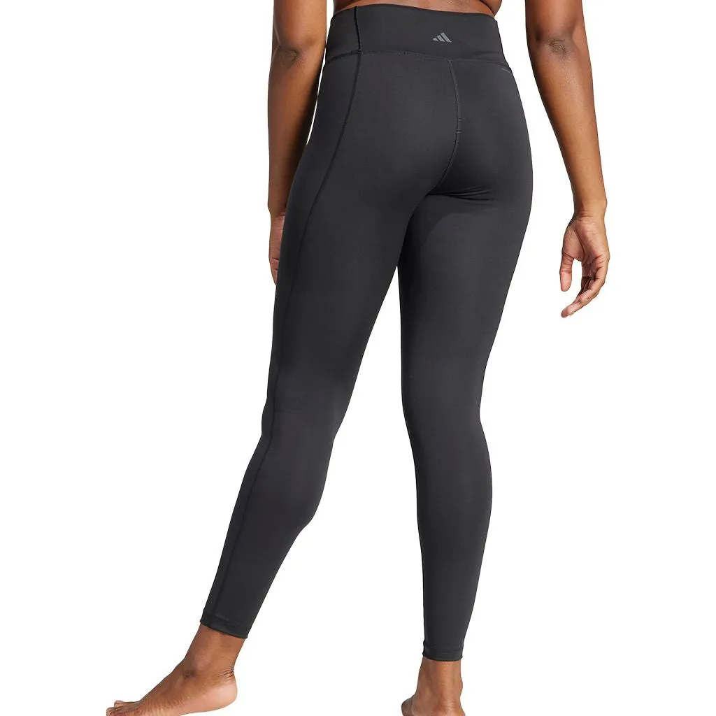 Adidas Damen Adidas All Me Essential Tight