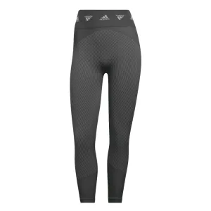 adidas - Damen Aeroknit Trainings-7/8-Leggings (HD1981)