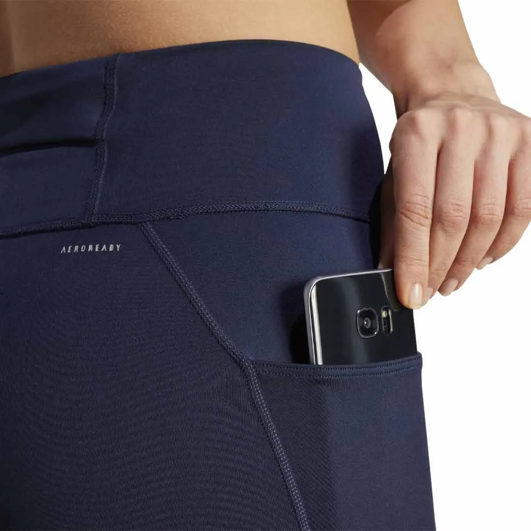 adidas - Damen Dailyrun 7/8 Leggings (IA1924)