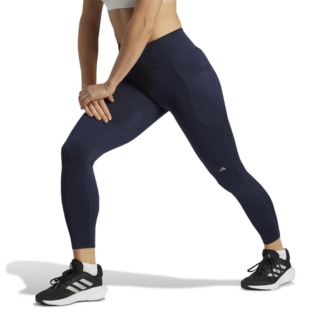 adidas - Damen Dailyrun 7/8 Leggings (IA1924)
