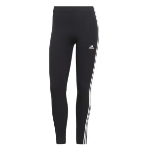 adidas - Damen Essentials 3 Streifen High Waist Single Jersey Leggings (IC7151)