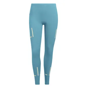 adidas - Damen Fast Impact Reflect At Night X-City Laufleggings (HR5358)