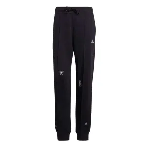 adidas - Jogger mit Heilstein-Motiv für Damen (IC0806)