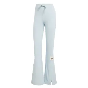 adidas - Damen Lounge Rippenbund Schlaghose (IA3004)