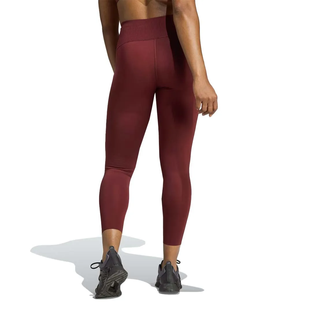 adidas - Damen Optime Power 7/8 Leggings (IA7163)