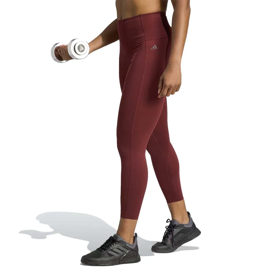 adidas - Damen Optime Power 7/8 Leggings (IA7163)