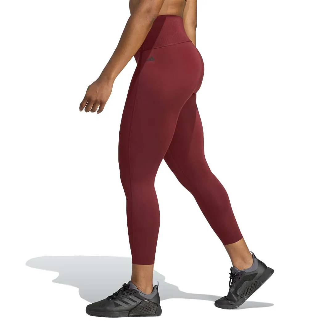 adidas - Damen Optime Power 7/8 Leggings (IA7163)