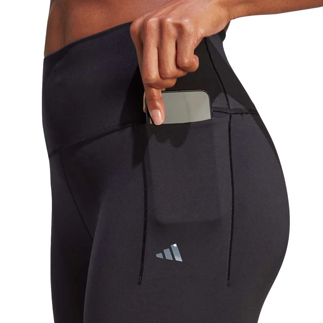 adidas - Damen Optime Training Luxe 7/8 Leggings (HS7425)