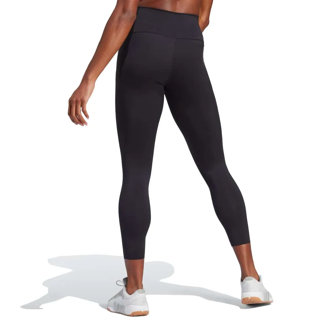 adidas - Damen Optime Training Luxe 7/8 Leggings (HS7425)