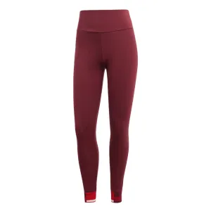adidas - Damen-Rippenbund-Leggings (IC5234)