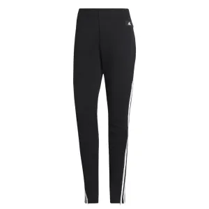 adidas - Damen-Sportbekleidung Future Icons 3-Streifen Skinny Hose (H57301)
