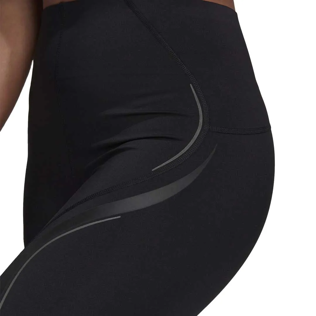 adidas - Damen Tailored HIIT Luxe 45 Sekunden Training 7/8 Leggings (HC8932)