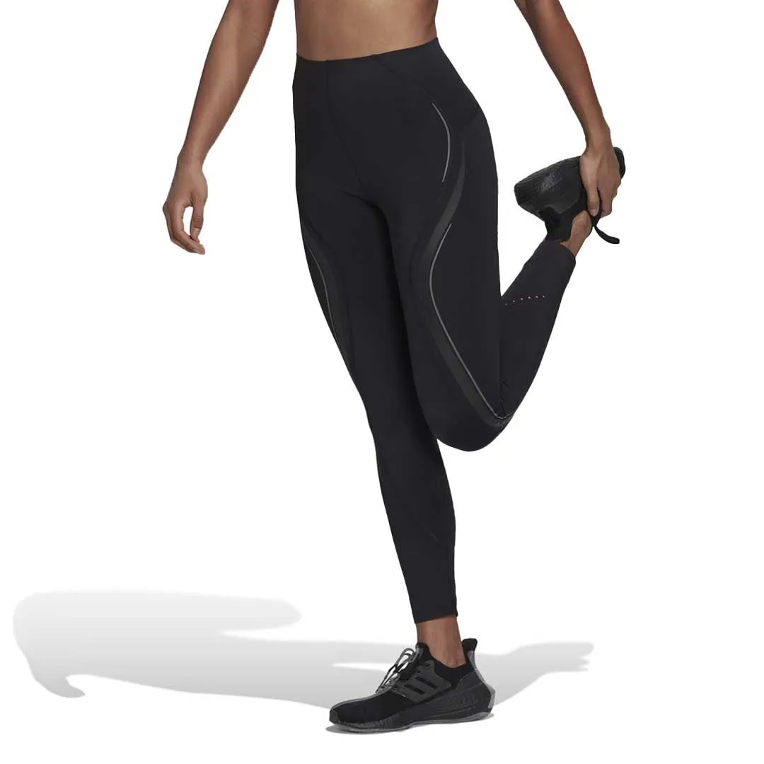 adidas - Damen Tailored HIIT Luxe 45 Sekunden Training 7/8 Leggings (HC8932)