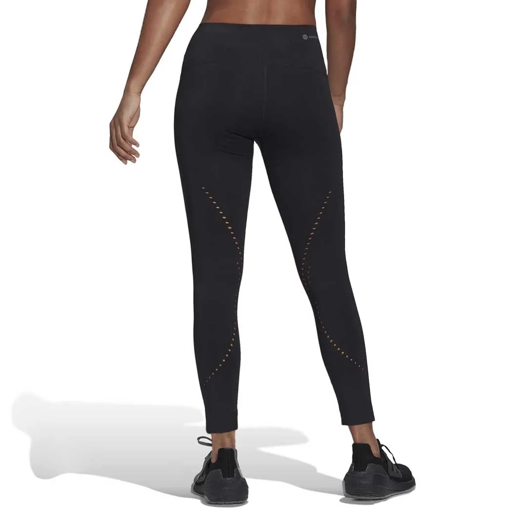 adidas - Damen Tailored HIIT Luxe 45 Sekunden Training 7/8 Leggings (HC8932)