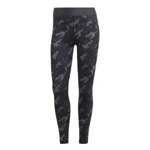 adidas - Damen Techfit Camo 7/8 Leggings (HS7416)