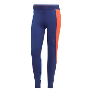 adidas - Damen Techfit Colorblock 7/8 Leggings (IQ3432)