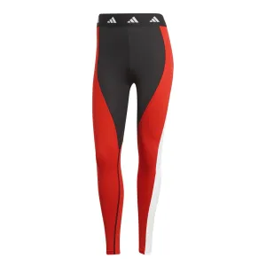 adidas - Damen Techfit Colourblock 7/8 Leggings (IK6155)
