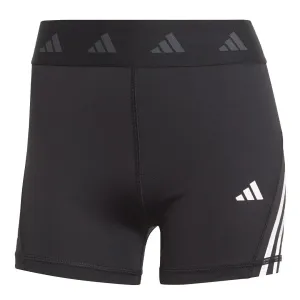 adidas - Damen Techfit Hyperglam 3-Zoll-Shorts (HY5894)