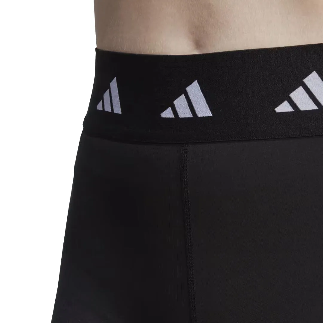 adidas - Damen Techfit Period Proof 3-Zoll-Shorts (HF6660)