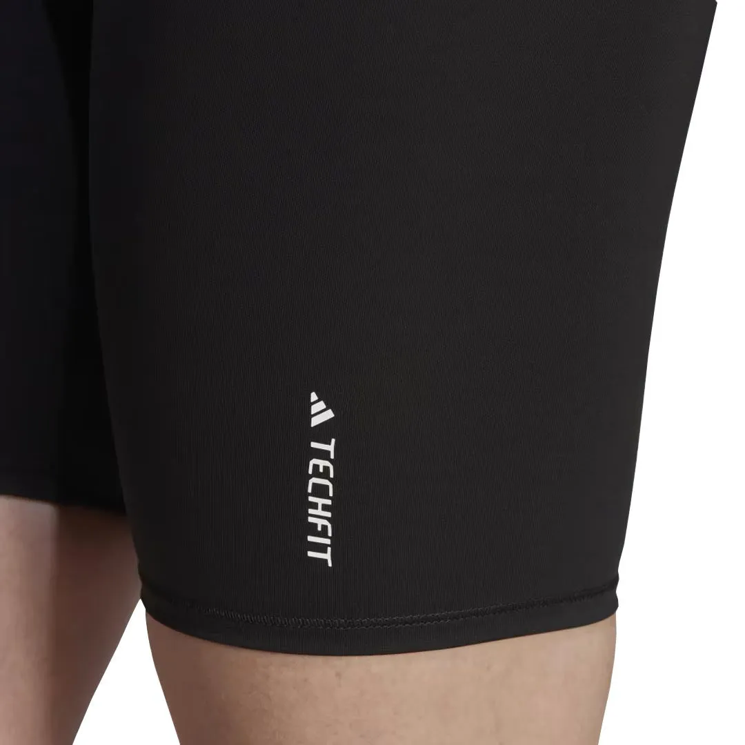 adidas - Damen Techfit Period Proof 3-Zoll-Shorts (HF6660)