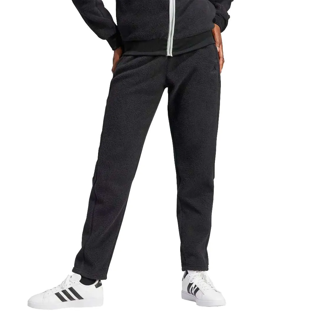 adidas - Damen Tiro Fleece Hose (IA3037)