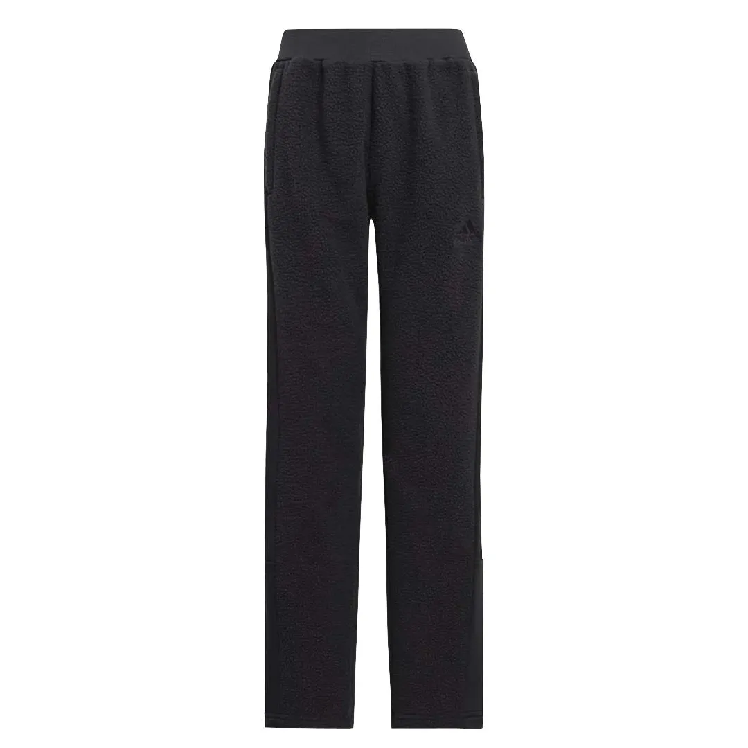 adidas - Damen Tiro Fleece Hose (IA3037)