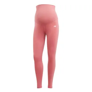 adidas - Damen Yoga 7/8 Leggings (Schwangerschaft) (HR5404)