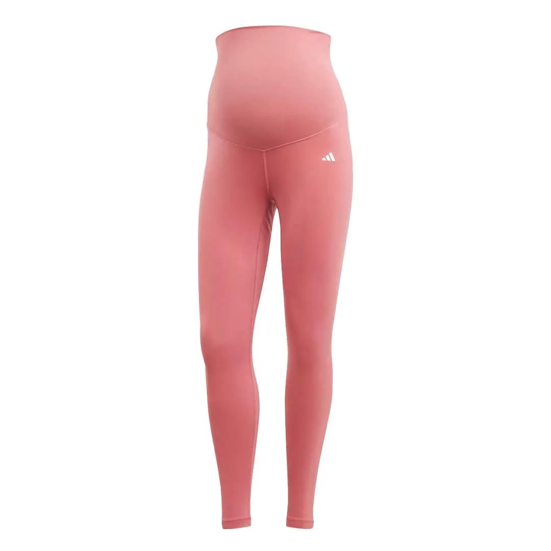 adidas - Damen Yoga 7/8 Leggings (Schwangerschaft) (HR5404)