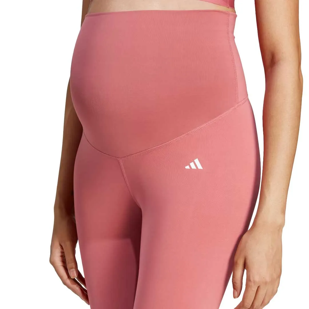 adidas - Damen Yoga 7/8 Leggings (Schwangerschaft) (HR5404)