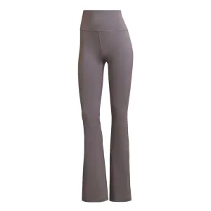 adidas - Damen Yoga Studio Flared Leggings (HK6547)