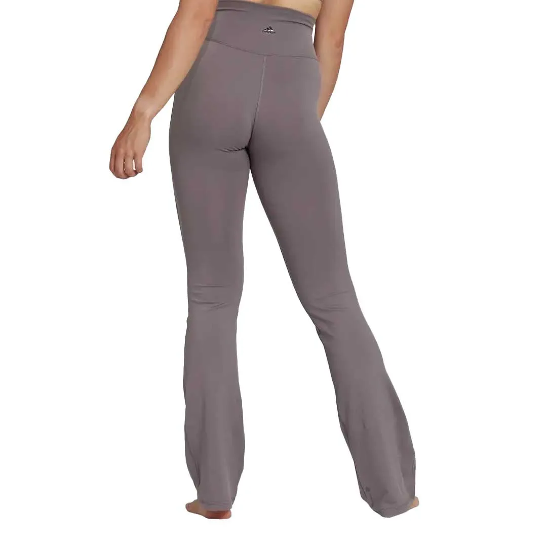 adidas - Damen Yoga Studio Flared Leggings (HK6547)