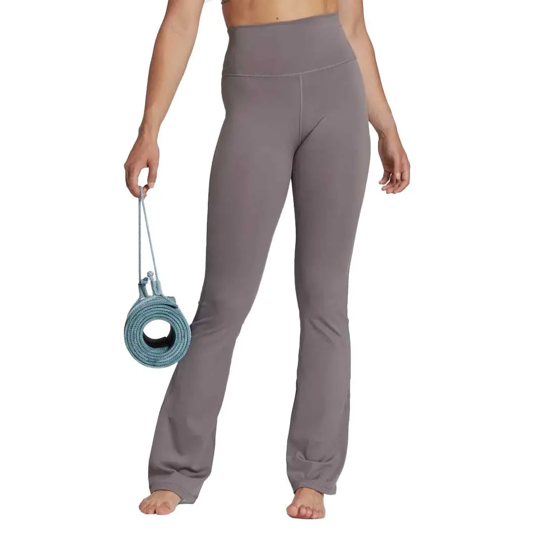 adidas - Damen Yoga Studio Flared Leggings (HK6547)