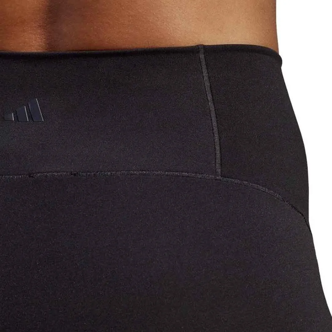 adidas - Damen Yoga Studio Luxe 7/8 Leggings (HS9933)