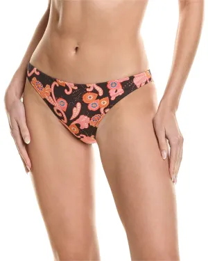 A.L.C. Amber Bikini-Boden