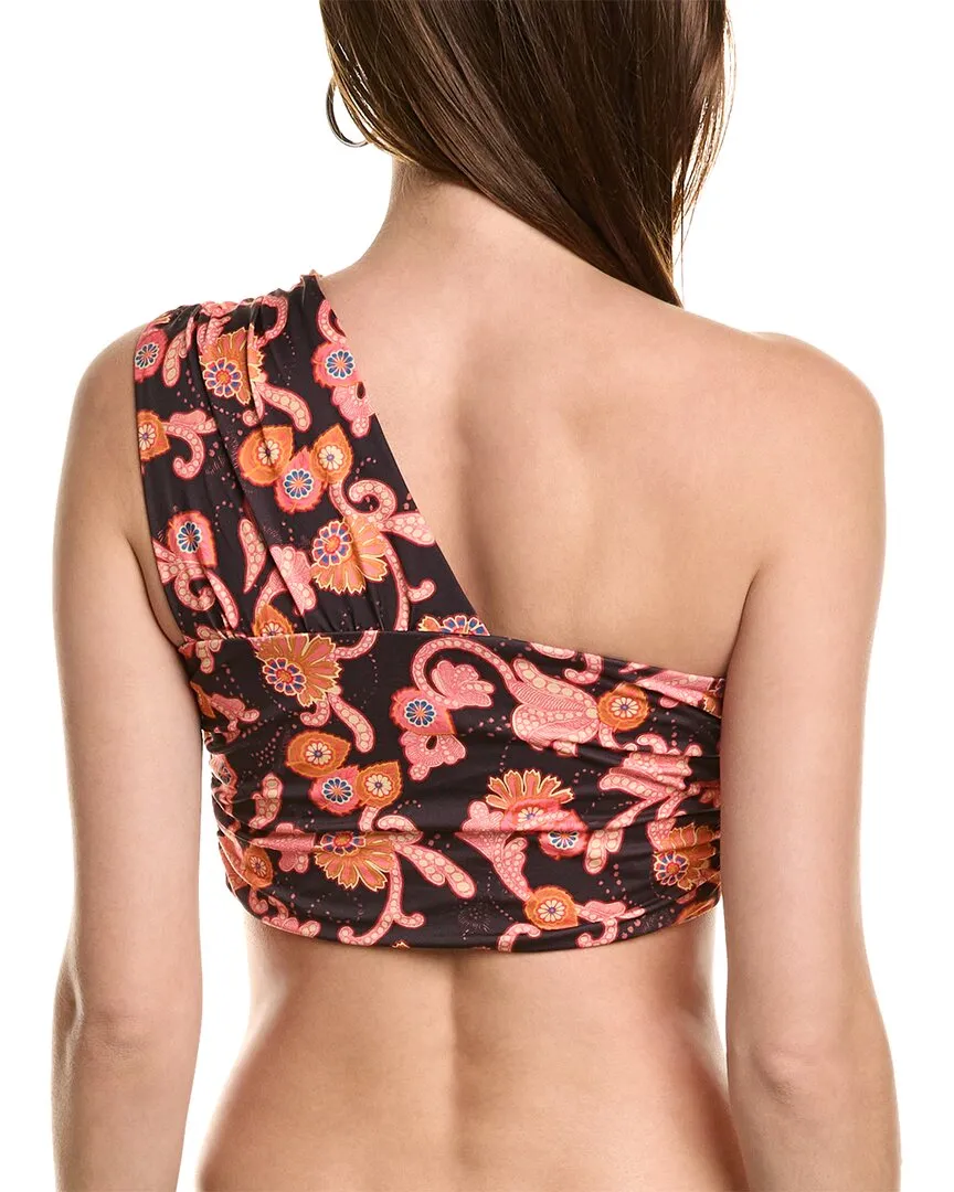 A.L.C. Athena Bikini-Oberteil
