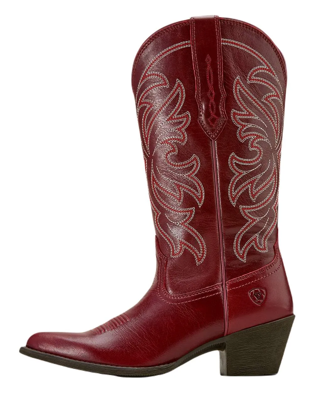 Ariat Damen Heritage J Toe Stretchfit Stiefel Ariat Kleidung