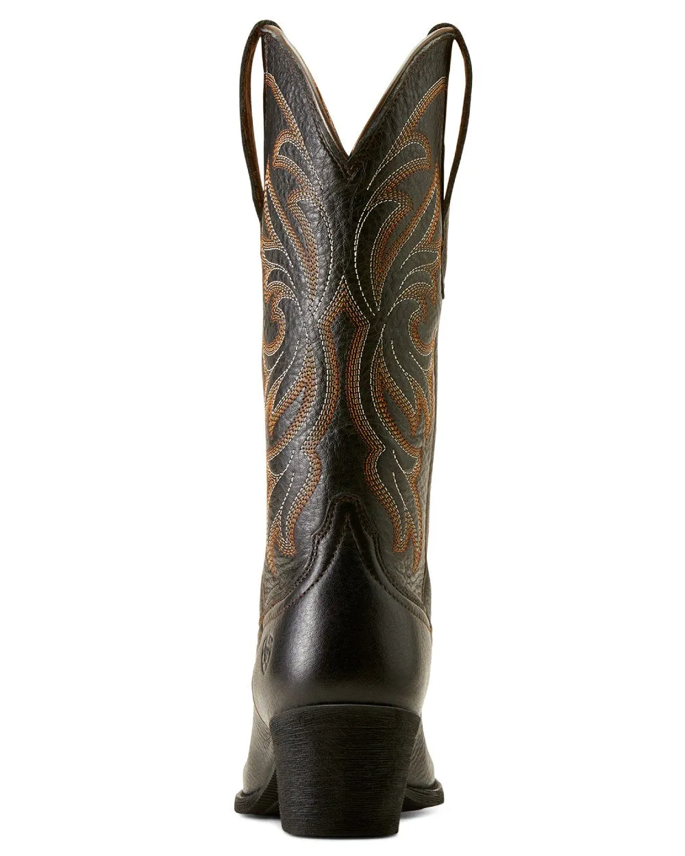 Ariat Damen Heritage J Toe Stretchfit Stiefel Ariat Kleidung