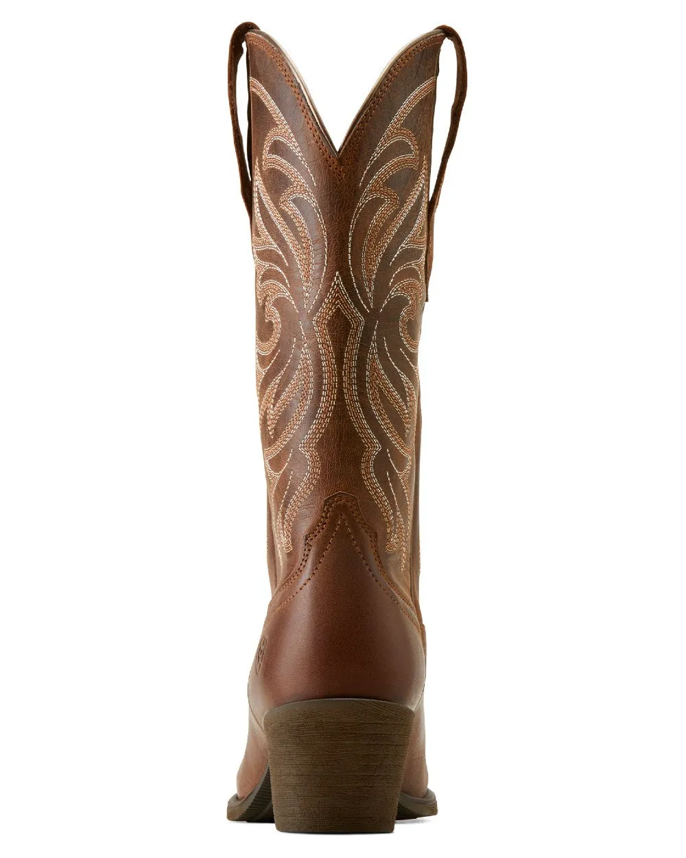 Ariat Damen Heritage J Toe Stretchfit Stiefel Ariat Kleidung