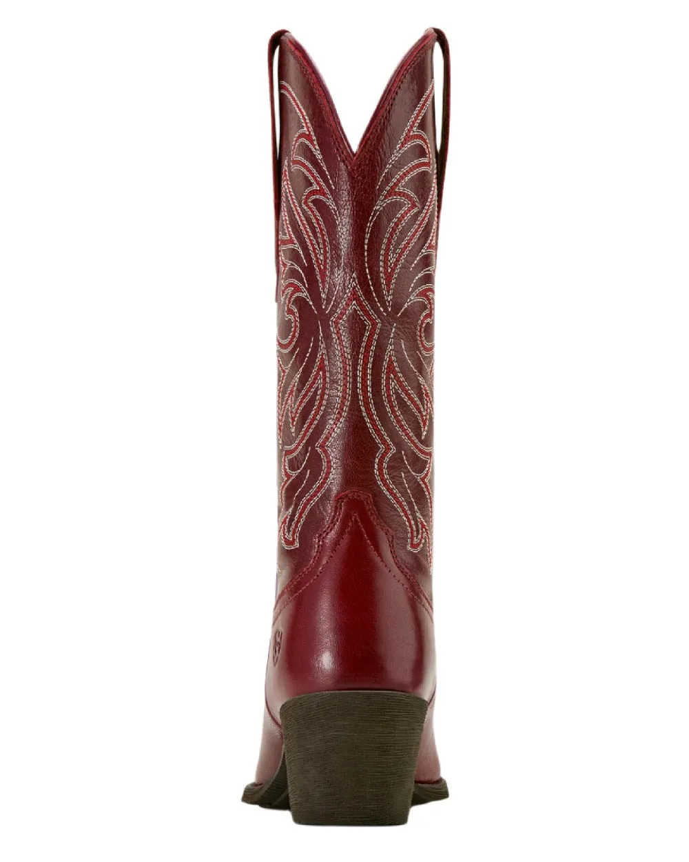 Ariat Damen Heritage J Toe Stretchfit Stiefel Ariat Kleidung