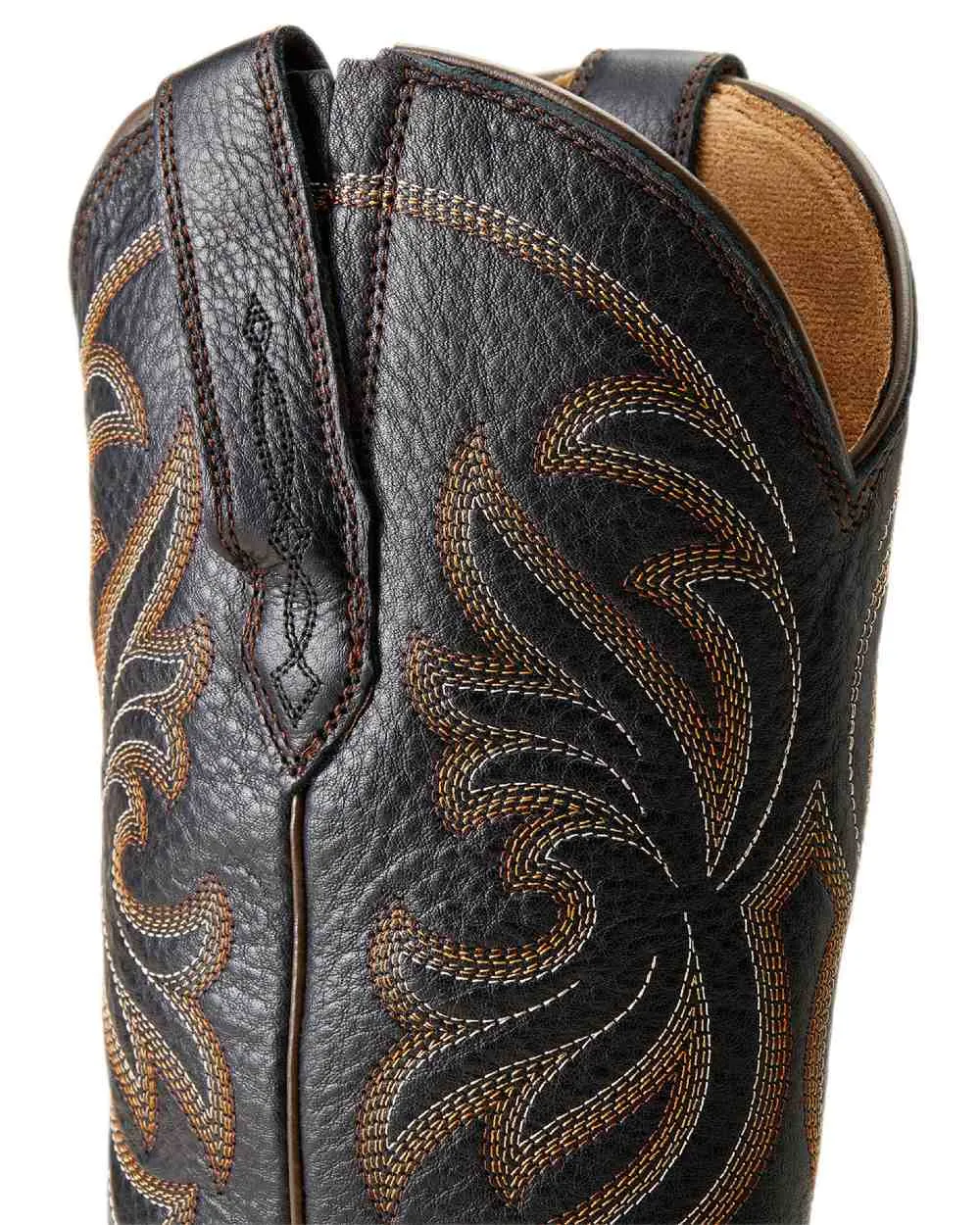 Ariat Damen Heritage J Toe Stretchfit Stiefel Ariat Kleidung