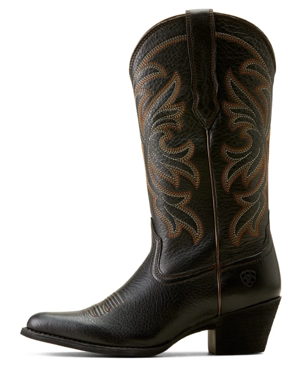 Ariat Damen Heritage J Toe Stretchfit Stiefel Ariat Kleidung