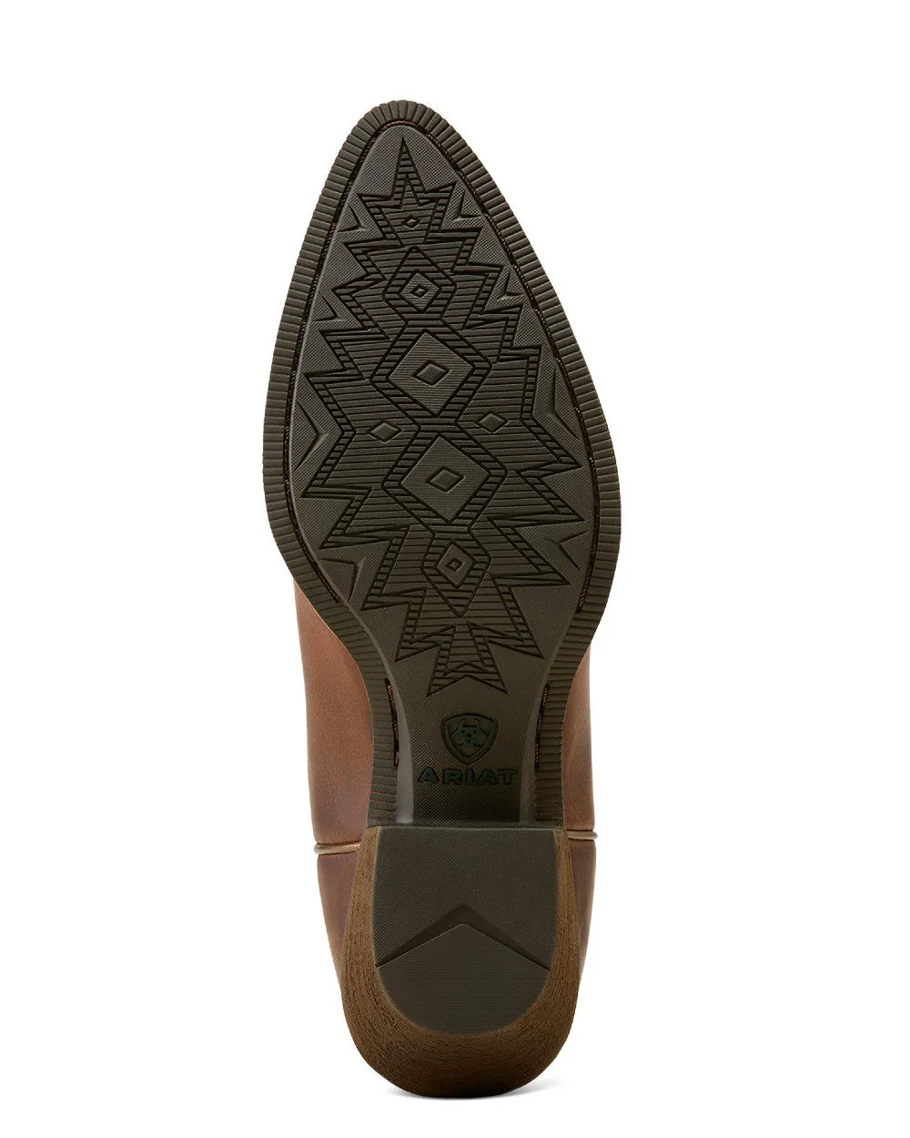 Ariat Damen Heritage J Toe Stretchfit Stiefel Ariat Kleidung