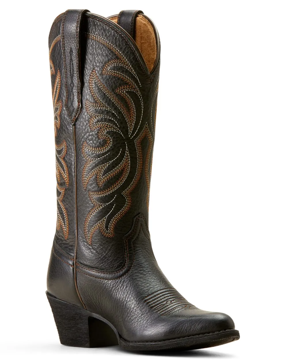 Ariat Damen Heritage J Toe Stretchfit Stiefel Ariat Kleidung