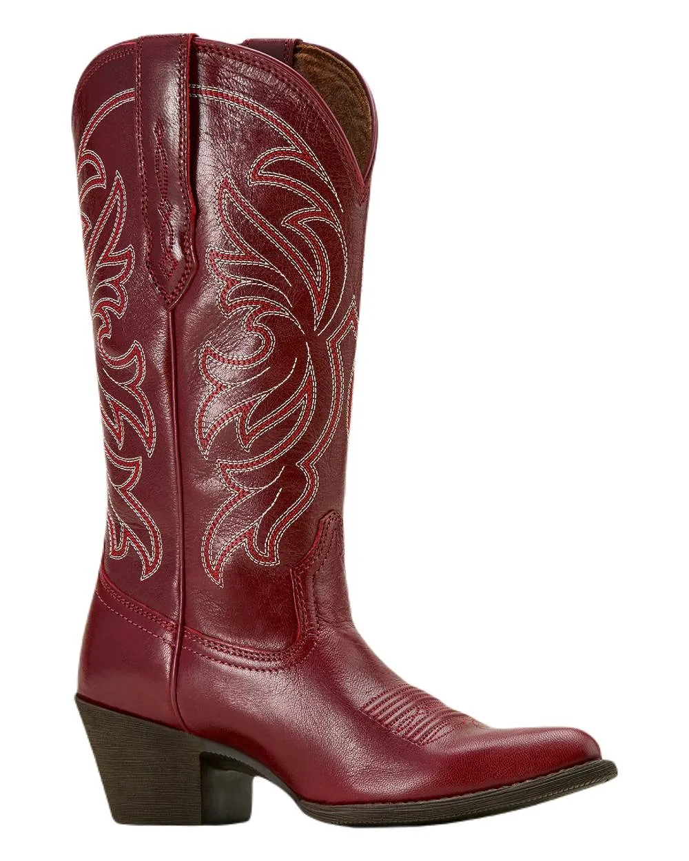 Ariat Damen Heritage J Toe Stretchfit Stiefel Ariat Kleidung