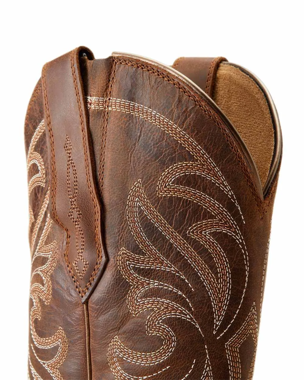 Ariat Damen Heritage J Toe Stretchfit Stiefel Ariat Kleidung