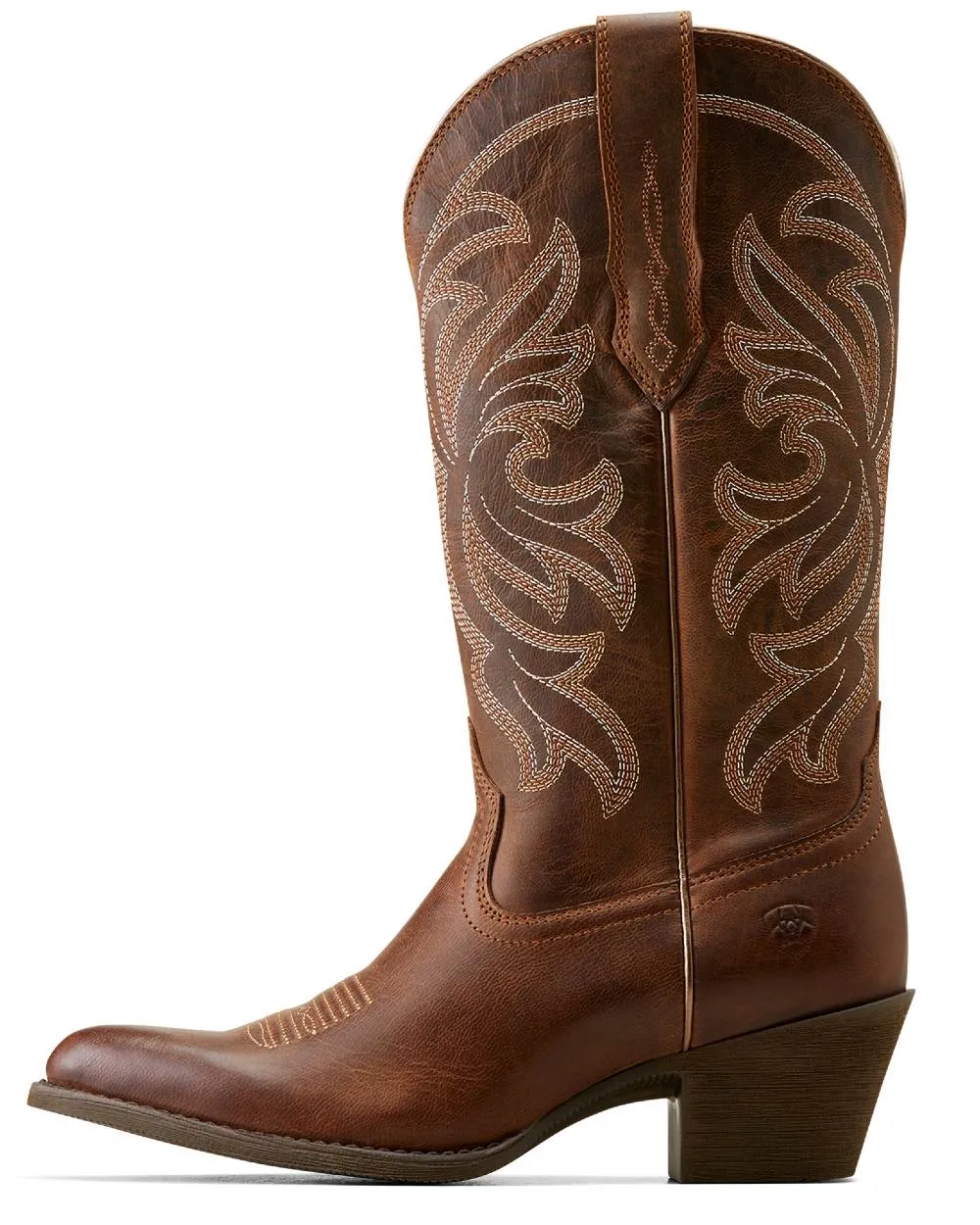 Ariat Damen Heritage J Toe Stretchfit Stiefel Ariat Kleidung