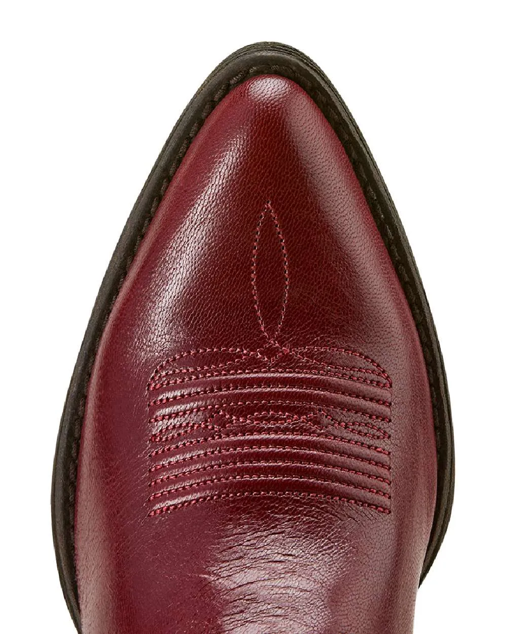 Ariat Damen Heritage J Toe Stretchfit Stiefel Ariat Kleidung